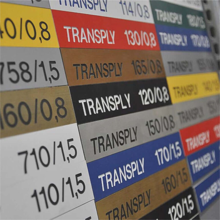 High Quality, Fast and efficent work of PVC and Acrylic Engraving Services at Friends Arts