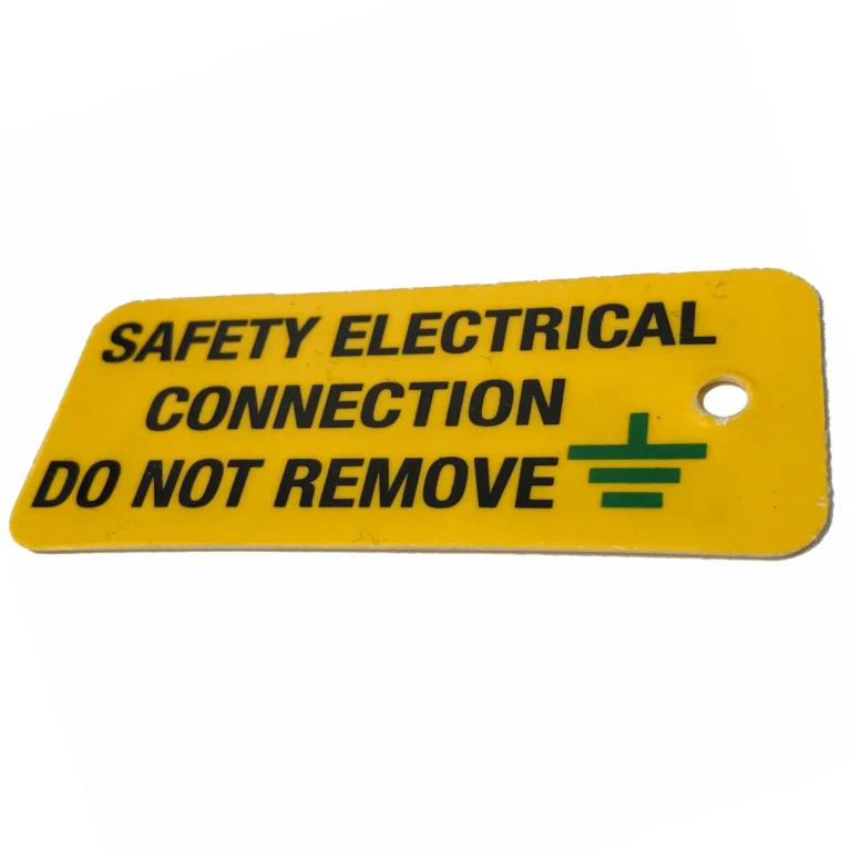 Emergency Metal Sign by Friends Arts providing service Dubai, Abu Dhabi across UAE