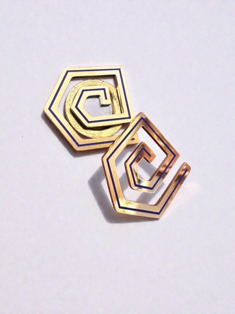 Gold Plating By Friends Arts