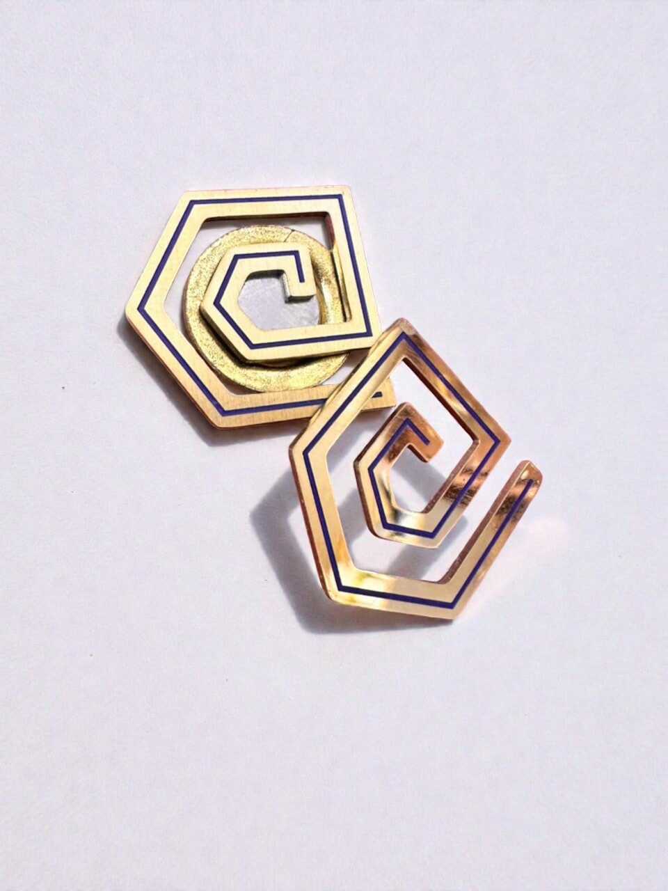 Gold Plating By Friends Arts