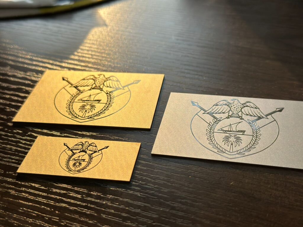 Engraving Services FAQs